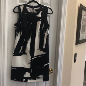 Banana Republic Sleeveless Dress size 10